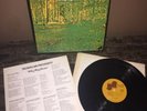 TASAVALLAN PRESIDENTTI Milky Way Moses 1974 LP Janus Records JLS3065