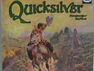 HAPPY TRAILS Quicksilver Messenger Service LP album 1969 - 1970s UK pressing VG