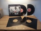 Rolling Stones Rarities 1971-2003 EU Double Vinyl LP Mick Jagger Keith Richards