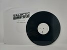 Galactic Empire - Self Titled (Vinyl Test Press)