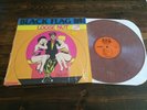 Black Flag Loose Nut Colored Vinyl LP Record SST 035 punk Rollins Misfits