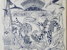 CIRCUS UNDERWATER s/t LP U.S. Electronic/Atmospheric/Prog – Private Press RARE
