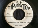 Doug Powell, Tip Top 713 Jeannie With The Dark Blue Eyes & The Lord Made A Woman