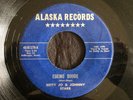 Betty Jo & Johnny Starr, Alaska 1279, Eskimo Boogie & Song Of Fairbanks, GREAT