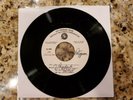 VERY RARE Johnny Paycheck Test Pressing 7