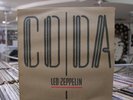 Led Zeppelin / Coda .Vinyl, LP, Album