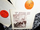 PLAYS CLEAN  2xLP ? ON BLUEBERRY HILL ? 1970 LED ZEPPELIN Hard Heavy PSYCH tmoq