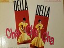 Della Reese Della Della Cha Cha Cha RARE NEAR MINT RCA Victor Vinyl LP