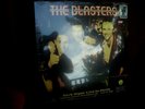 RSD THE BLASTERS DARK NIGHT:  LIVE IN PHILLY July 1986 DOUBLE LP
