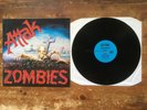 Attak - Zombies LP