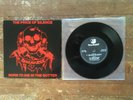 Discharge - The price Of Silence/Born To Die In The Gutter