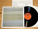 LP Dick Gaughan & Andy Irvine - Parallel Lines - Mit Textbeilage