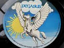 ATOMIC ROOSTER In Hearing Of 1971 UK PEGASUS 1st PRESS - NEAR MINT