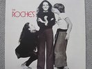 LP: The Roches - The Roches (erstes Album, Limited Edition, 180g)