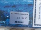 Classic Records Mike Oldfield Tubular Bells 200 Gr. Clarity Michael Hobson Archi
