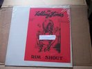 Rolling Stones – Rim Shout (1978) rare live LP Not Tmoq SEALED