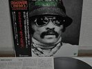 Cecil Taylor Nefertiti Japan vinyl LP Trio PA-9708 Insert Obi Freedom