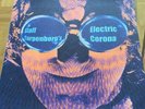 Staff Carpenborg And Electric Corona LP Fantastic Party