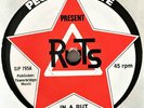 Ruts - In A Rut (Original 7