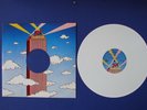 Electric Light Orchestra ELO UK  RARE 1979 SHINE A LITTLE LOVE WHITE VINYL 12