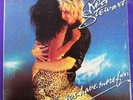 ROD STEWART Blondes Have More Fun LP MINT- MFSL Mobile Fidelity