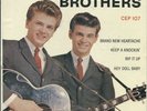 Rockabilly EP - Everly Brothers 