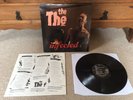 The The Original Vinyl Lp Infected With Banned Rape Cover Very Rare 1986