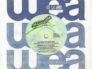 QUEEN / DAVID BOWIE - UNDER PRESSURE - 7