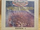 RICK WAKEMAN JOURNEY TO THE CENTRE OF THE EARTH SWEET THUNDER ED. 1 FACTORY SEAL