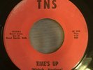 TNS-Time's Up / Telling Your Fortune 7