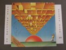 *AUTOGRAPHED* GRAHAM CHAPMAN MONTY PYTHON AND THE HOLY GRAIL SOUNDTRACK LP