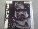 Aparato Raro / Blanco y Negro / 1987 /  LP Original Chile Synth Pop / Rare