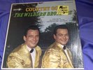 In Shrink Country LP : The Wilburn Brothers   Country Gold   Decca DL 74615