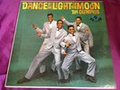 Original Rock LP : The Olympics   Dance By The Light of The Moon   Arvee A 424