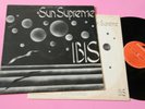 IBIS LP SUN SUPREME ORIG ITALY PROG 1974 CON INNER TESTI
