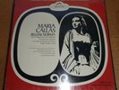 Callas/Filippeschi/Stignani/Serafin BELLINI Norma - Seraphim IC-6037 SEALED