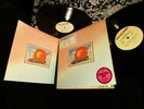 PROMOTIONAL  '72 Orig THE ALLMAN BROTHERS   Eat A Peach GREGG & DUANE LP