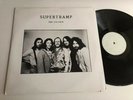 Supertramp LP Toronto 1978 RARE