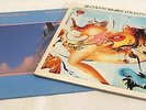 2 X DIRE STRAITS Vinyl Lps Inc 'Brothers In Arms' & 'Alchemy Live' - Y96