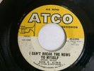 Ben E. King 45 
