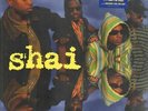 Shai ...If I Ever Fall In Love STILL SEALED NEW OVP MCA Vinyl LP