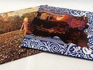 2 X ALLMAN BROTHERS Vinyl Lps Inc 'Win Lose Or Draw' 'Brothers & Sisters' - D29