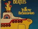 The Beatles: Yellow Submarine Songtrack (Vinyl LP) UK Apple 1999 (YELLOW VINYL)