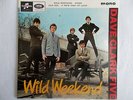 M-  COLUMBIA UK EP - DAVE CLARK FIVE - 