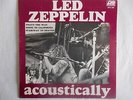 MINT ATLANTIC AUSTRALIAN  EP - LED ZEPPELIN - 