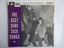 EX-  COLUMBIA UK EP - DOWNLINERS SECT - 