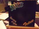 GENESIS  2LP NURSERY RHYME/ FOXTROT Charisma CA-2-2701 Promo 1971 Gatefold