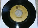FREDDIE NORTH 45 - It's No Good for Me / The Hurt - RIC S 119-64 Soul