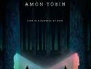 Amon Tobin Fear In A Handful Of Dust Vinyl LP Record isam follow up  2019 NEW