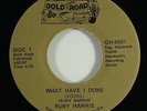 Ruby Harris 